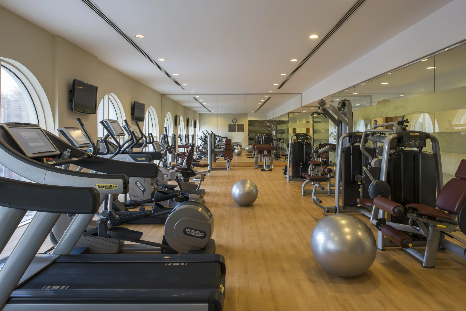 Foto - Concorde Hotel Doha