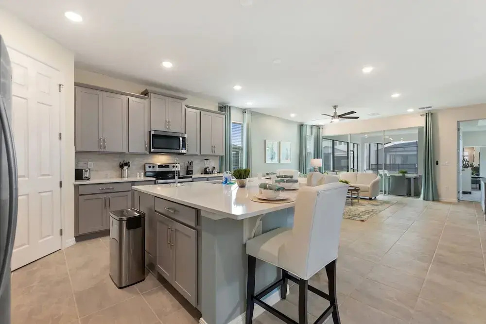 Foto - Sea Shore at Solara Resort by Shine Villas #401 villa