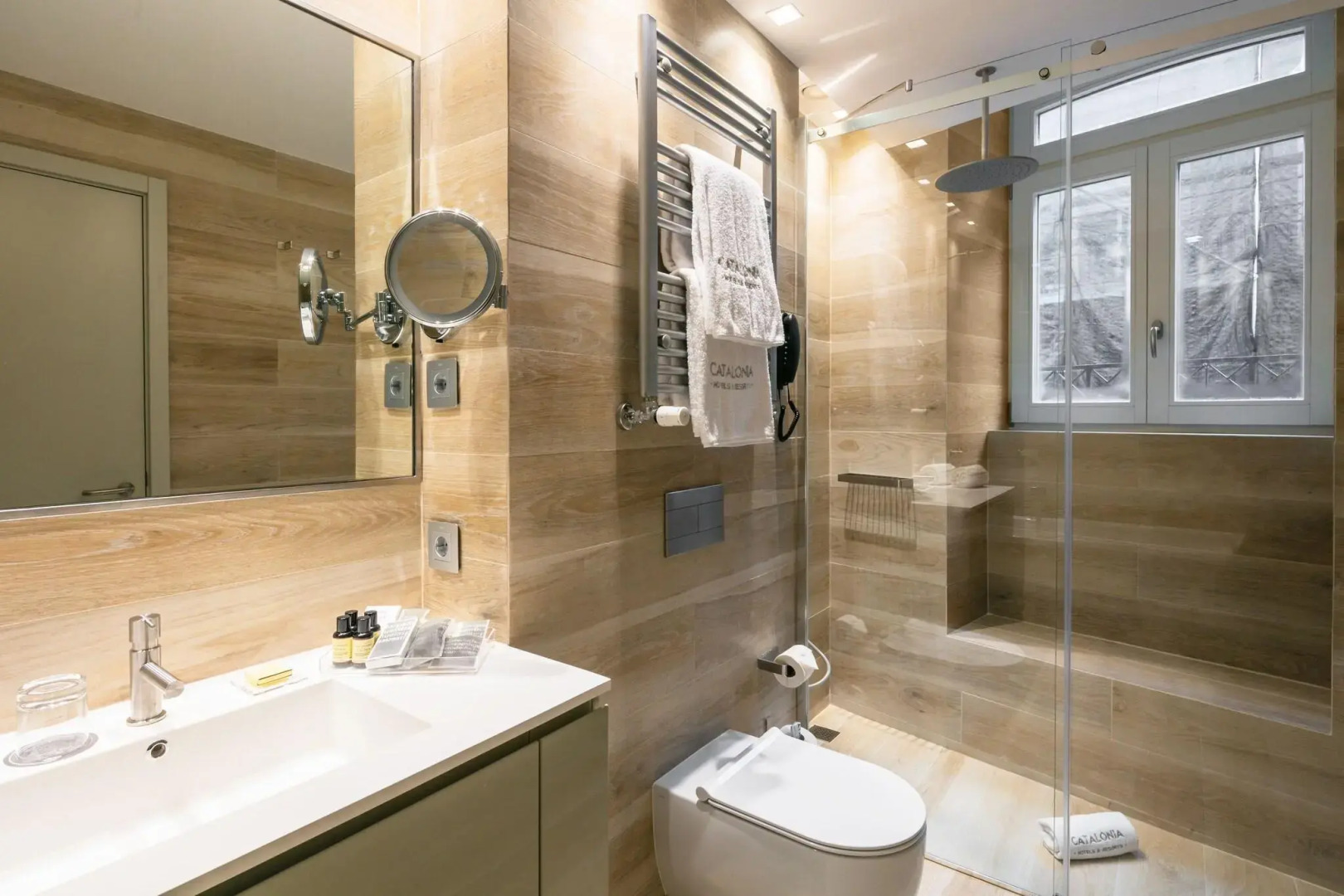 Foto - Catalonia Porto