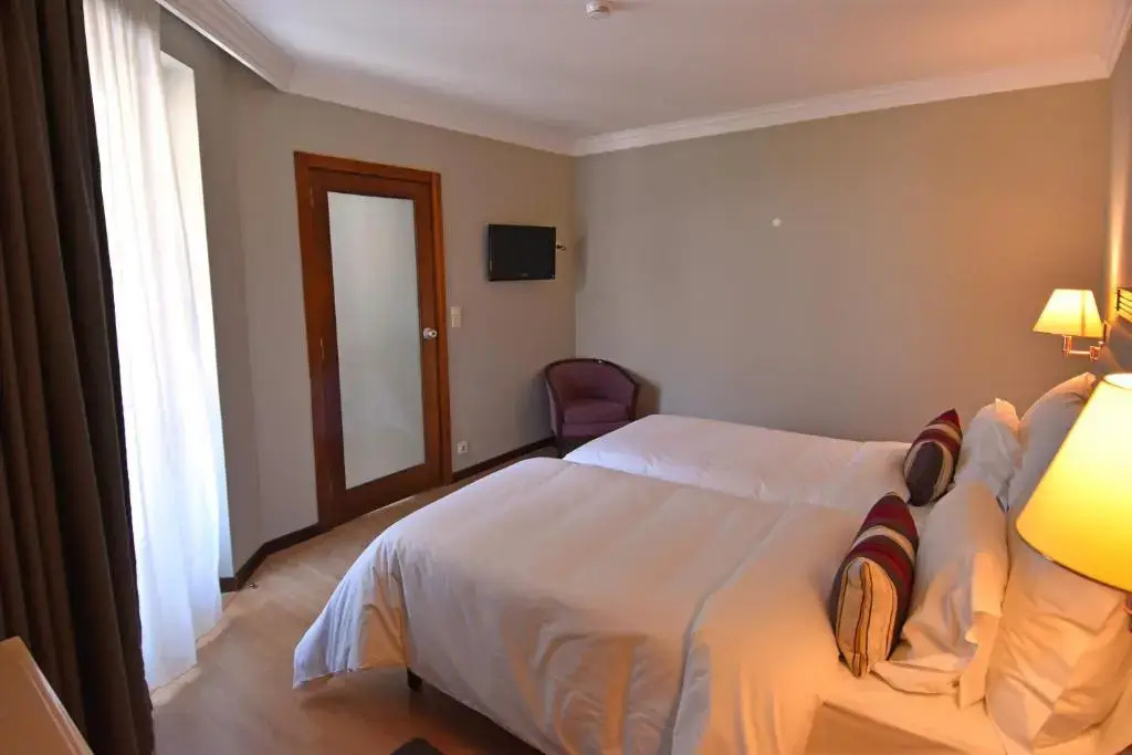 Photo - Hotel Suave Mar