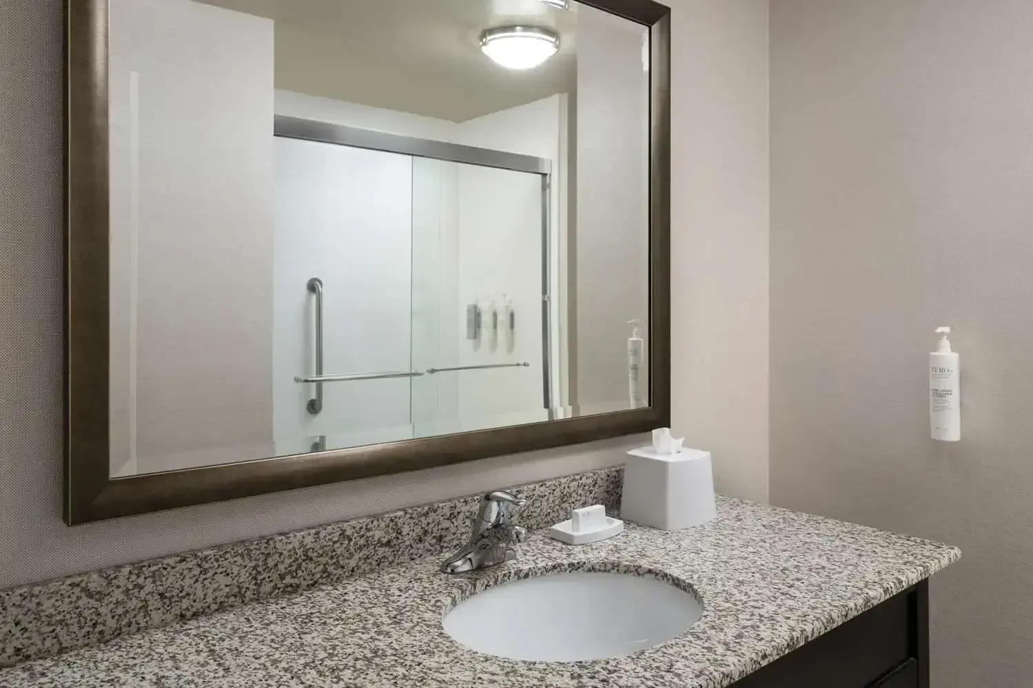 Foto - Hampton Inn & Suites Orlando/Downtown South - Medical Center
