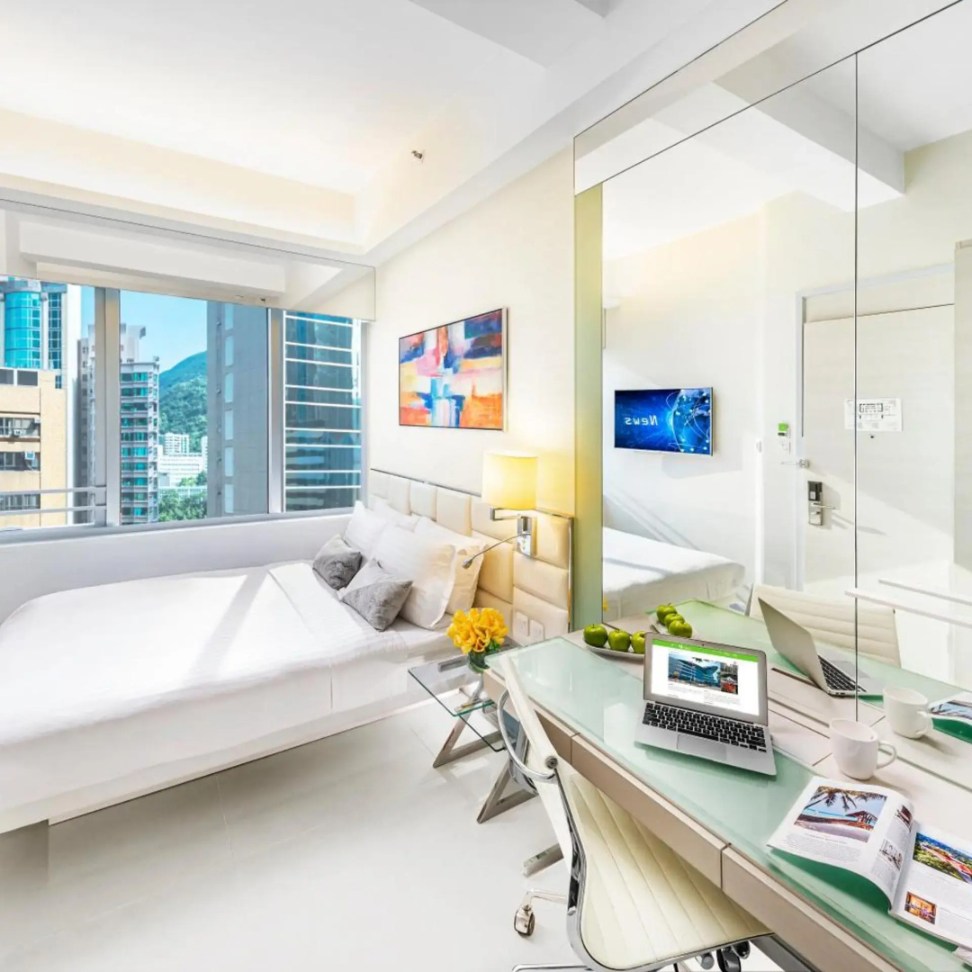 Foto - iclub Wan Chai Hotel