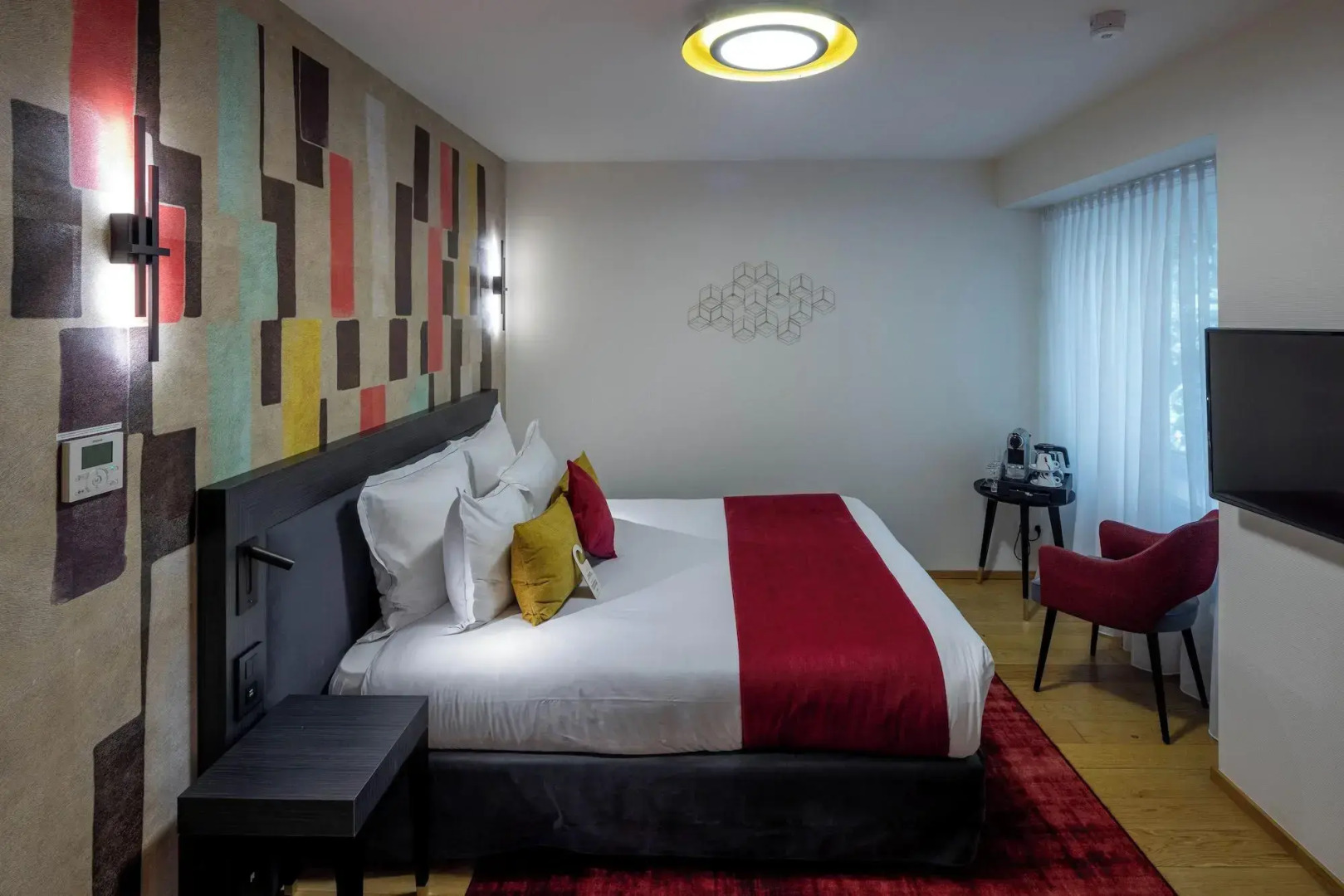 Foto - Hôtel Villa La Florangerie - SPA & Piscine