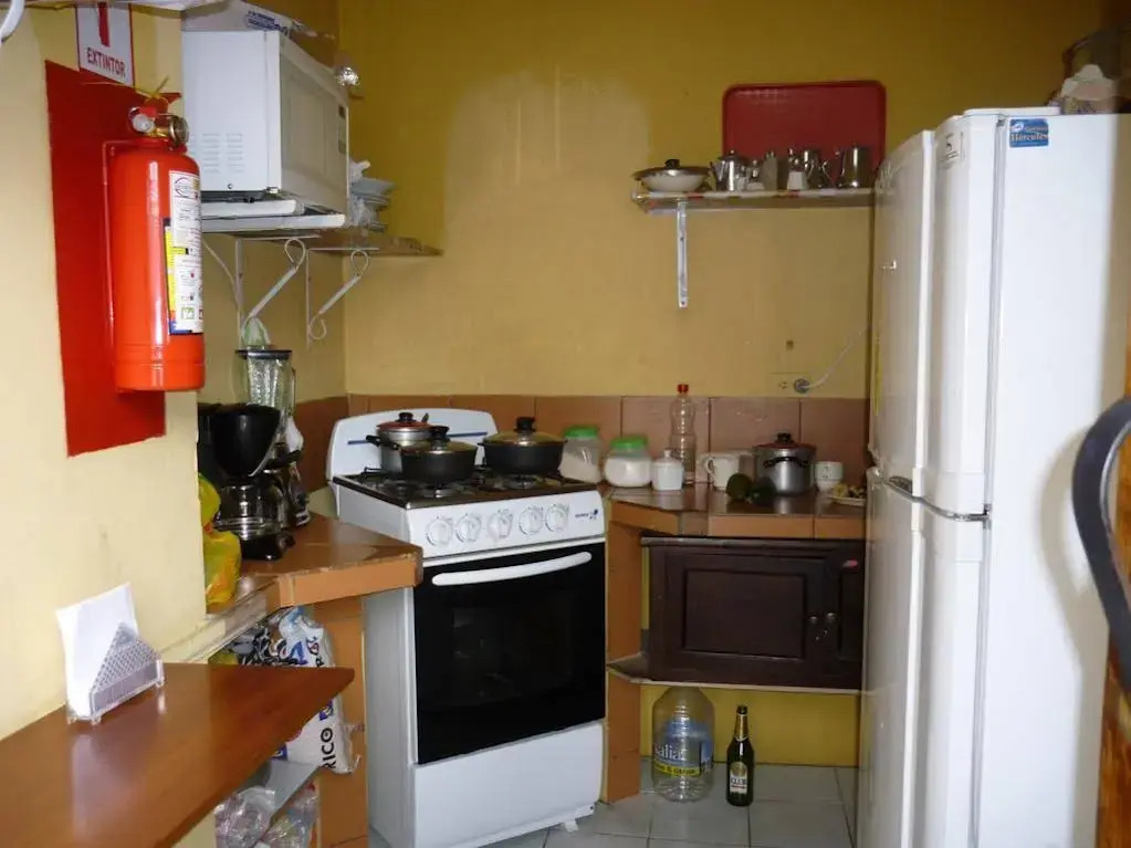 Photo - Whipala Hostal