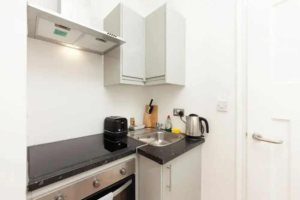 Foto - Villas Apart Hotel