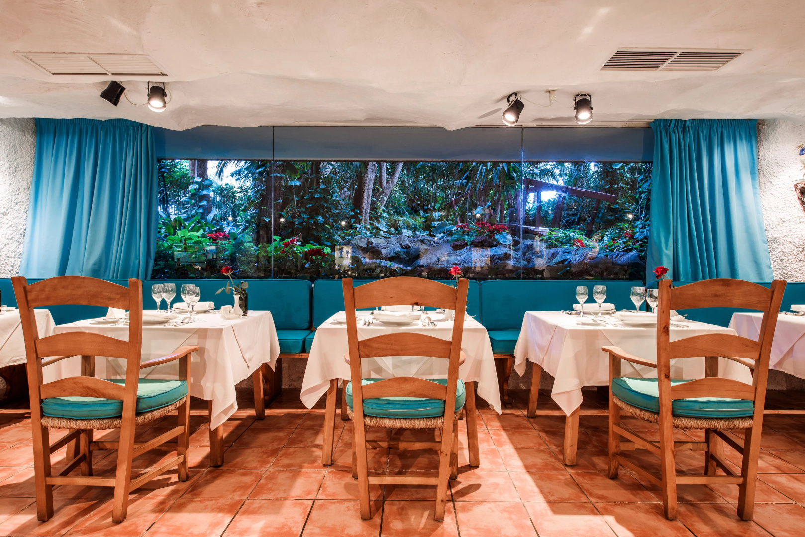 Photo - Hotel Botanico & The Oriental Spa Garden