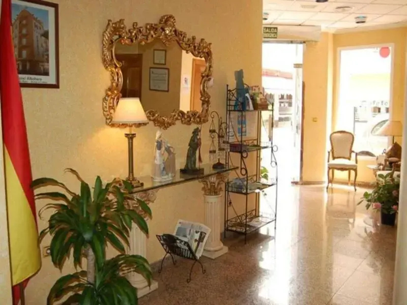 Foto - Hotel Albohera