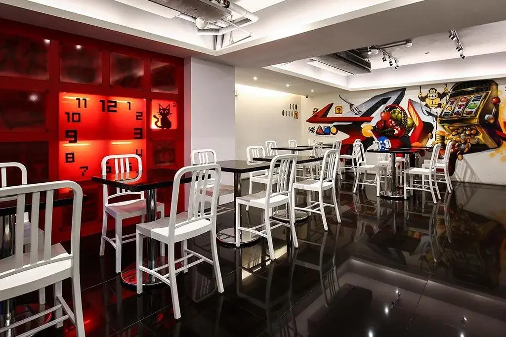 Photo - CHECK inn Express Taipei YongKang