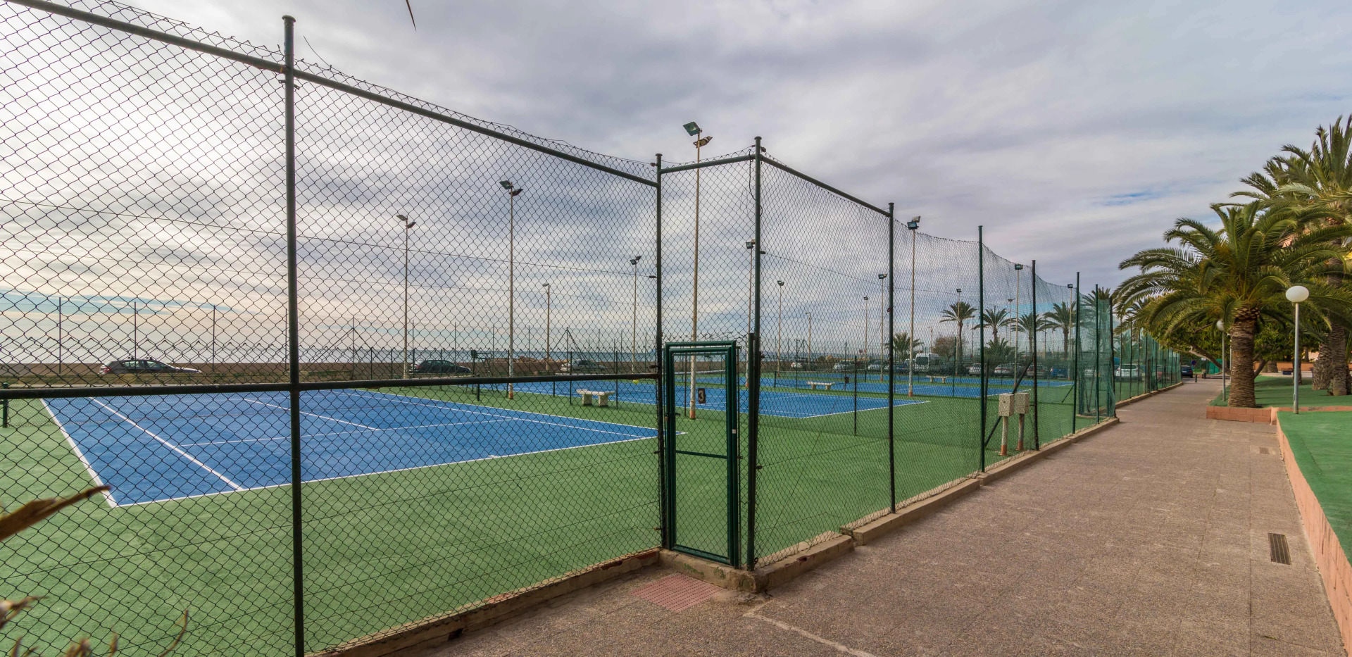 Foto - Hotel Albahia Alicante