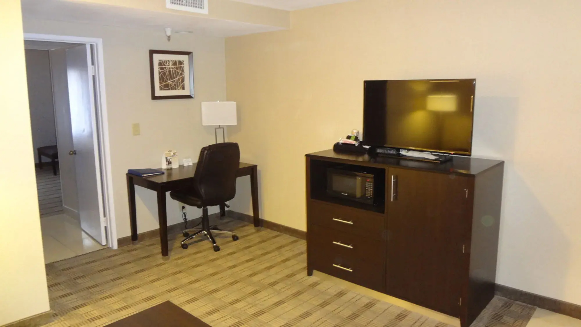 Foto - Best Western Pasadena Royale Inn & Suites