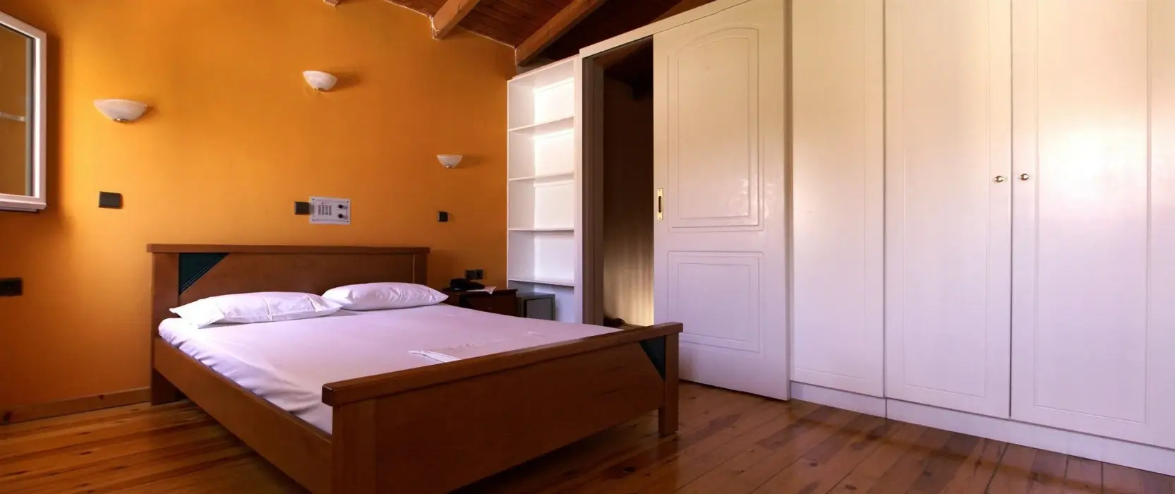 Foto - Hotel Athena