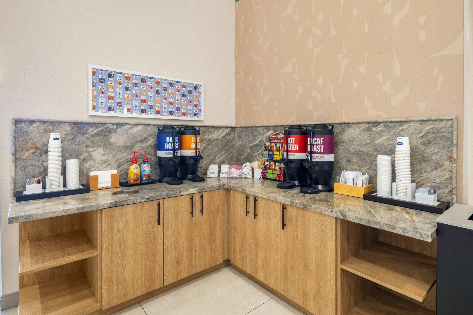 Foto - Hampton Inn & Suites by Hilton San Diego SeaWorld Near Old Town