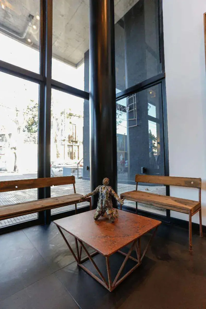 Foto - Howard Johnson Undici Republica de La Boca