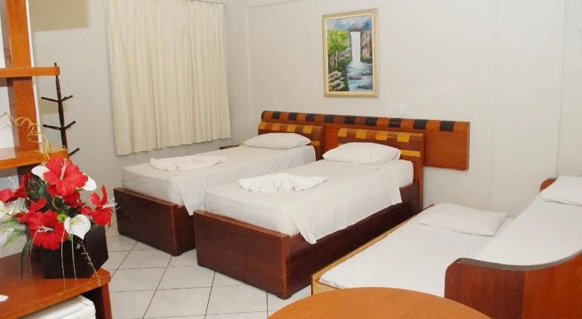 Foto - Hot Star Thermas Hotel