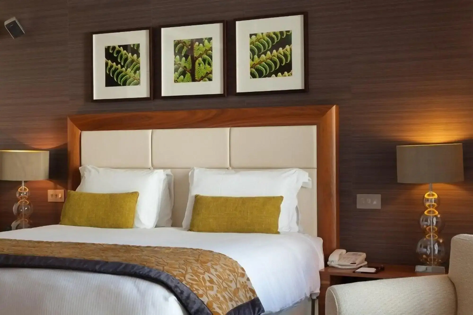 Foto - The Kingsley Hotel