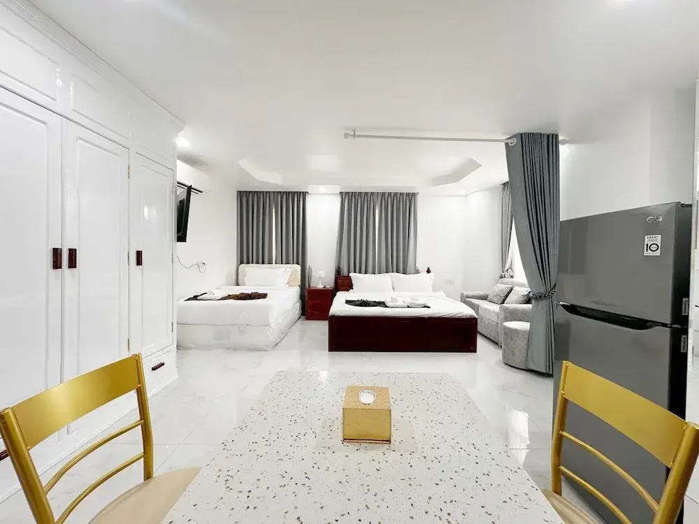 Foto - Try Residence The Elysée Koh Pich