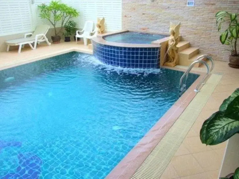 Foto - โรงแรมสุขวิไล Sukwilai Hotel