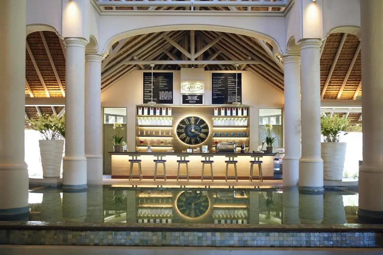 Foto - LUX* Belle Mare Resort & Villas