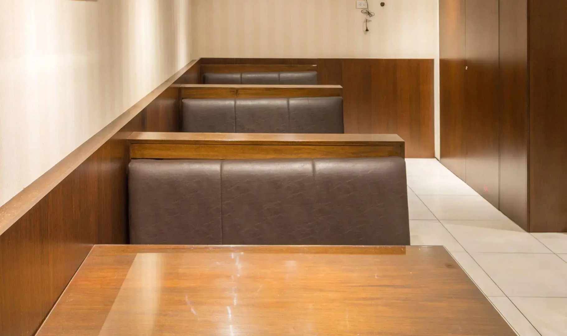 Foto - Estocolmo Hotel by bund