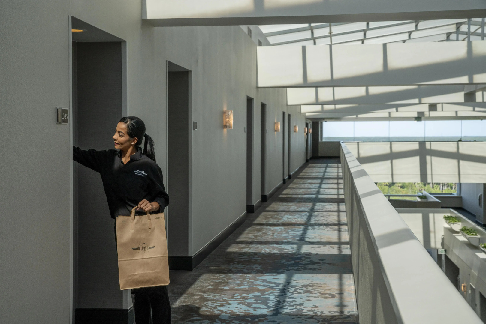 Photo - Hyatt Regency Orlando International Airport Hotel