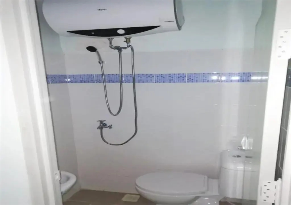 Foto - Susilo Residence 10
