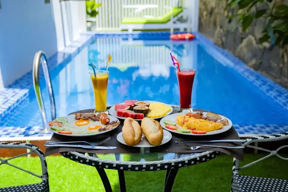 Foto - Green Hill Hotel