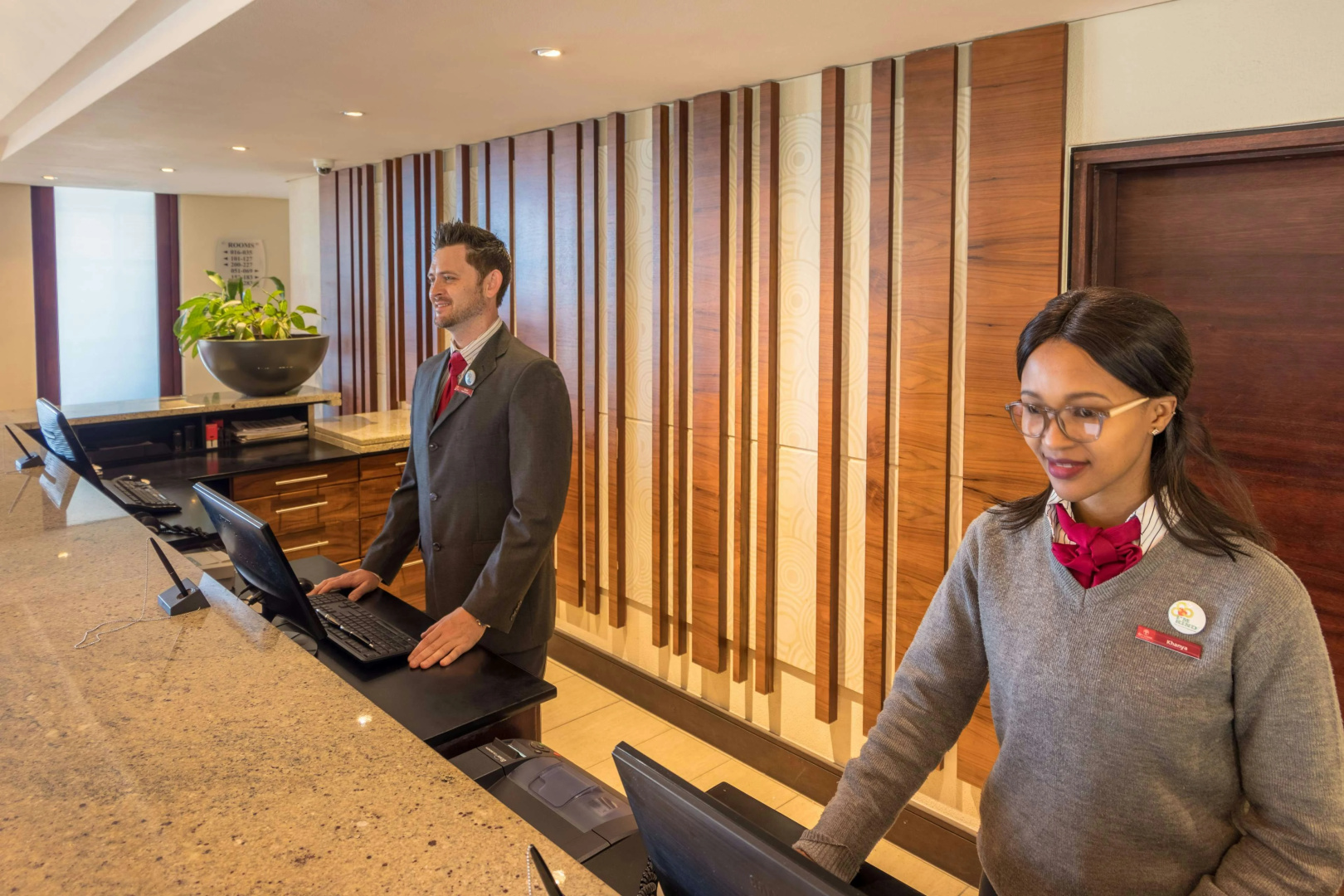 Photo - City Lodge Hotel Gqeberha
