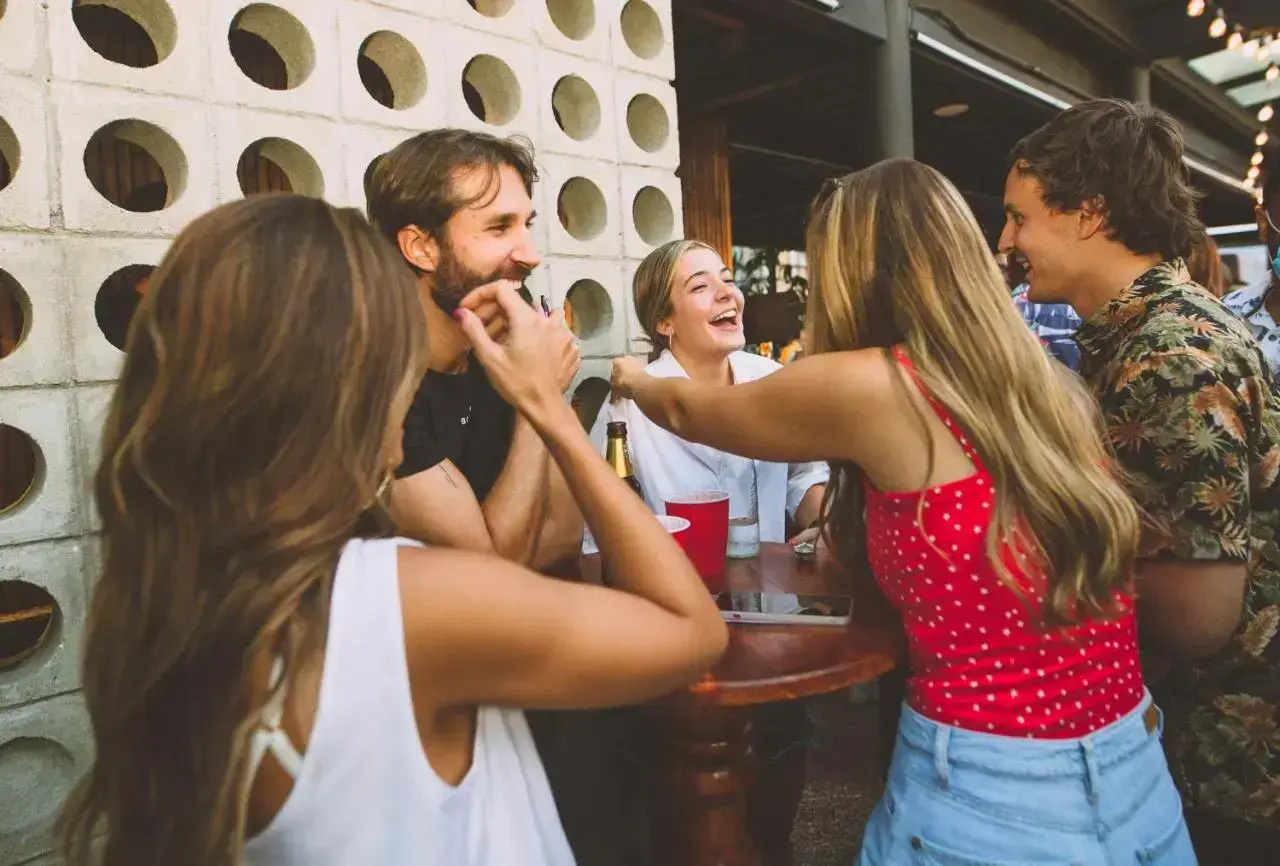 Foto - The Somos Beats Hotel & Rooftop
