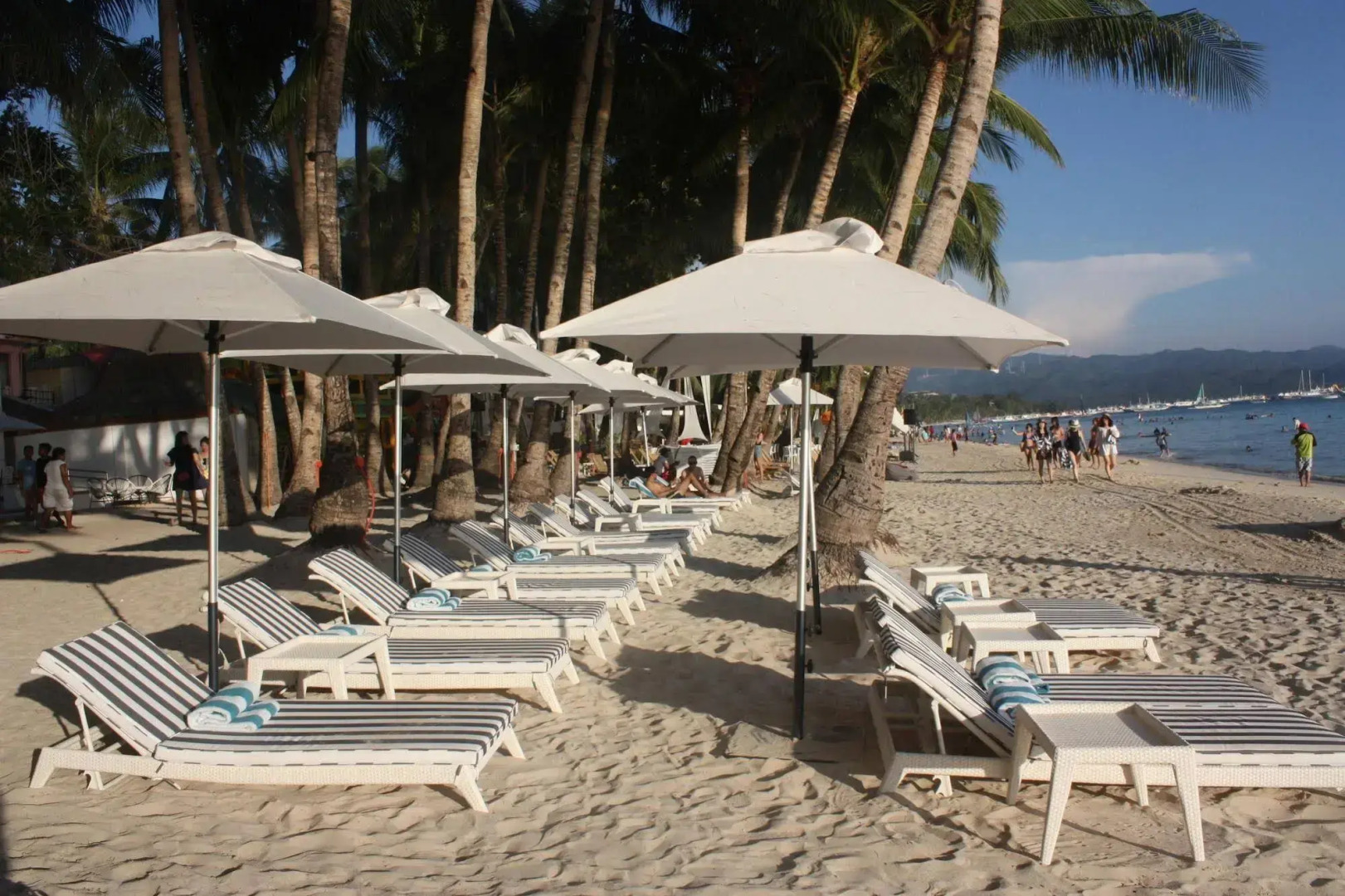 Photo - Coast Boracay