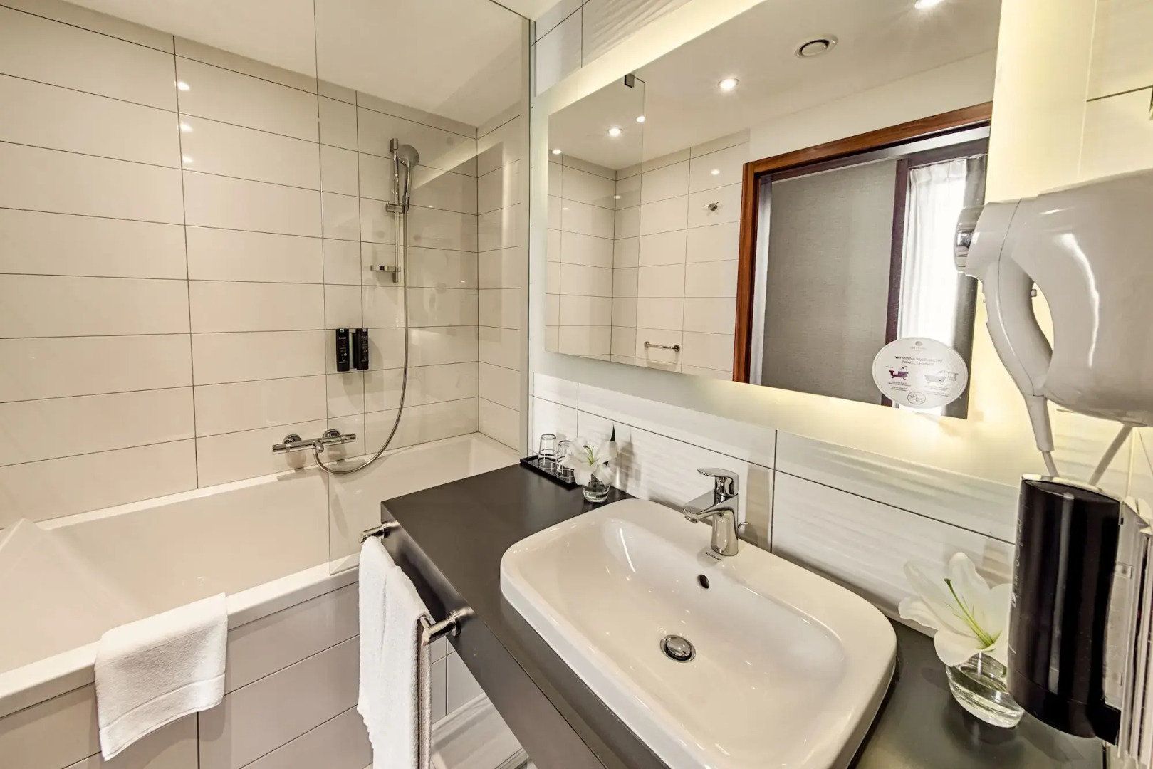 Foto - Warsaw Plaza Hotel