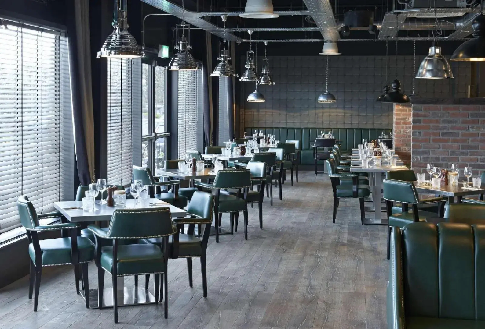 Photo - Village Hotel Glasgow