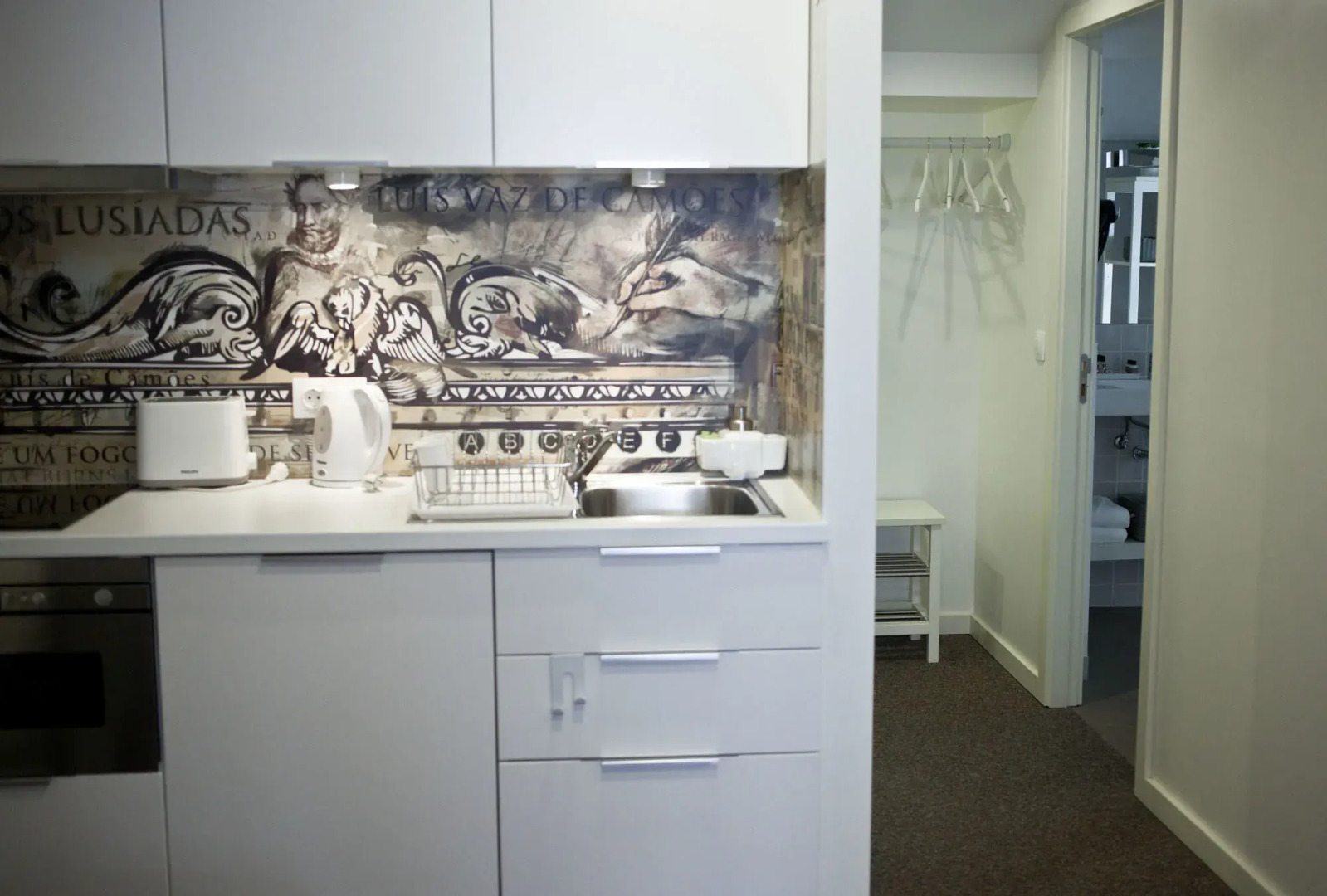 Foto - The ART INN Lisbon