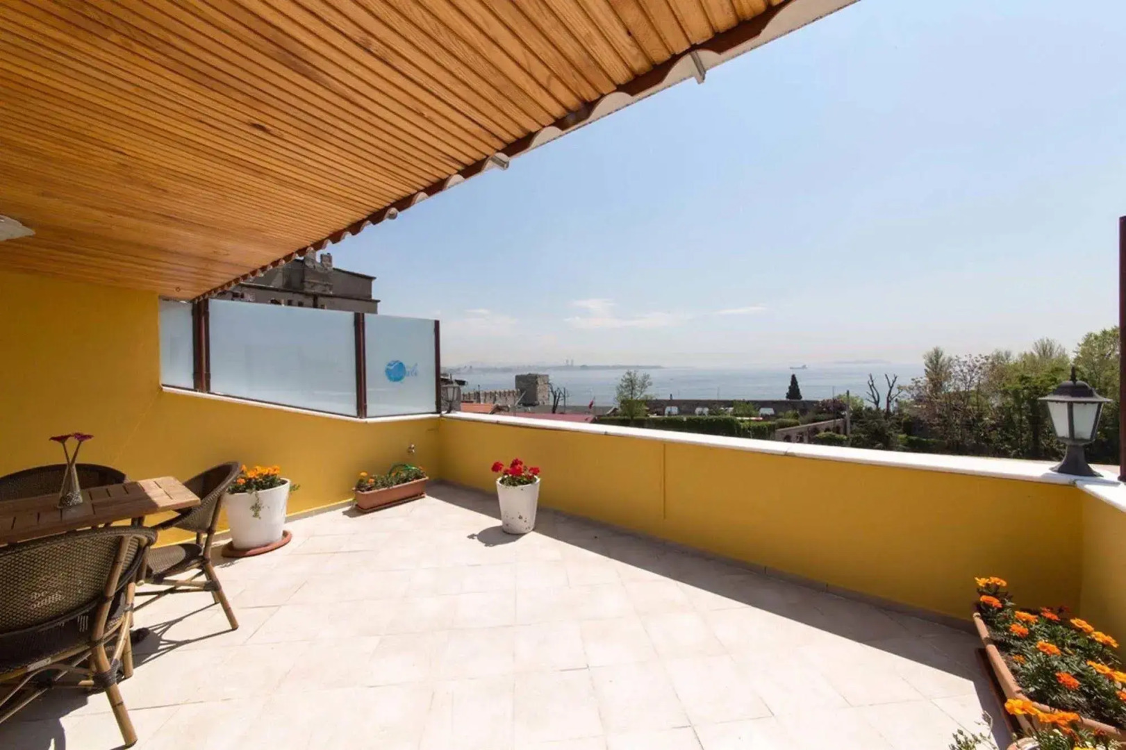 Foto - Hotel Ipekyolu