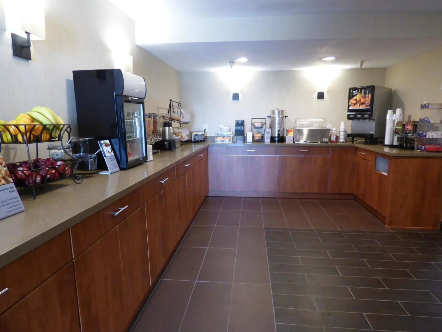 Foto - Best Western Norwalk Inn