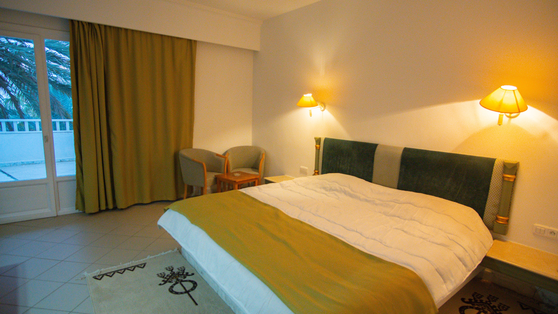 Foto - Blumar Resort & Spa