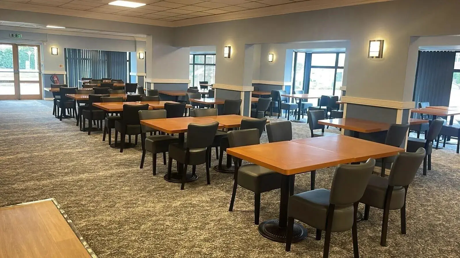 Foto - Britannia Hotel Wigan