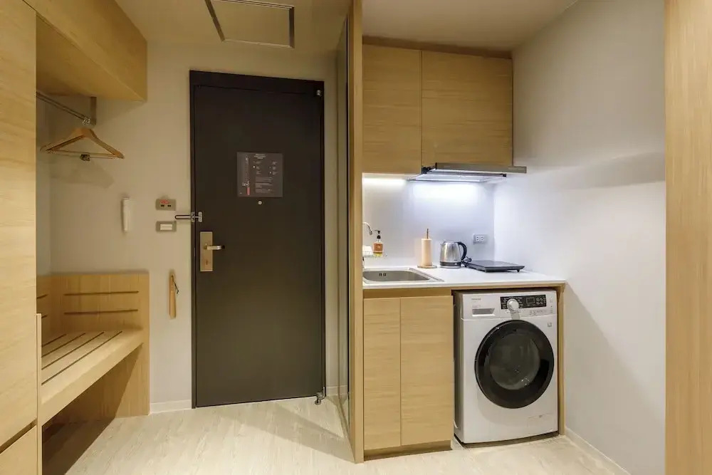 Foto - Nishitetsu Hotel Croom Bangkok Silom