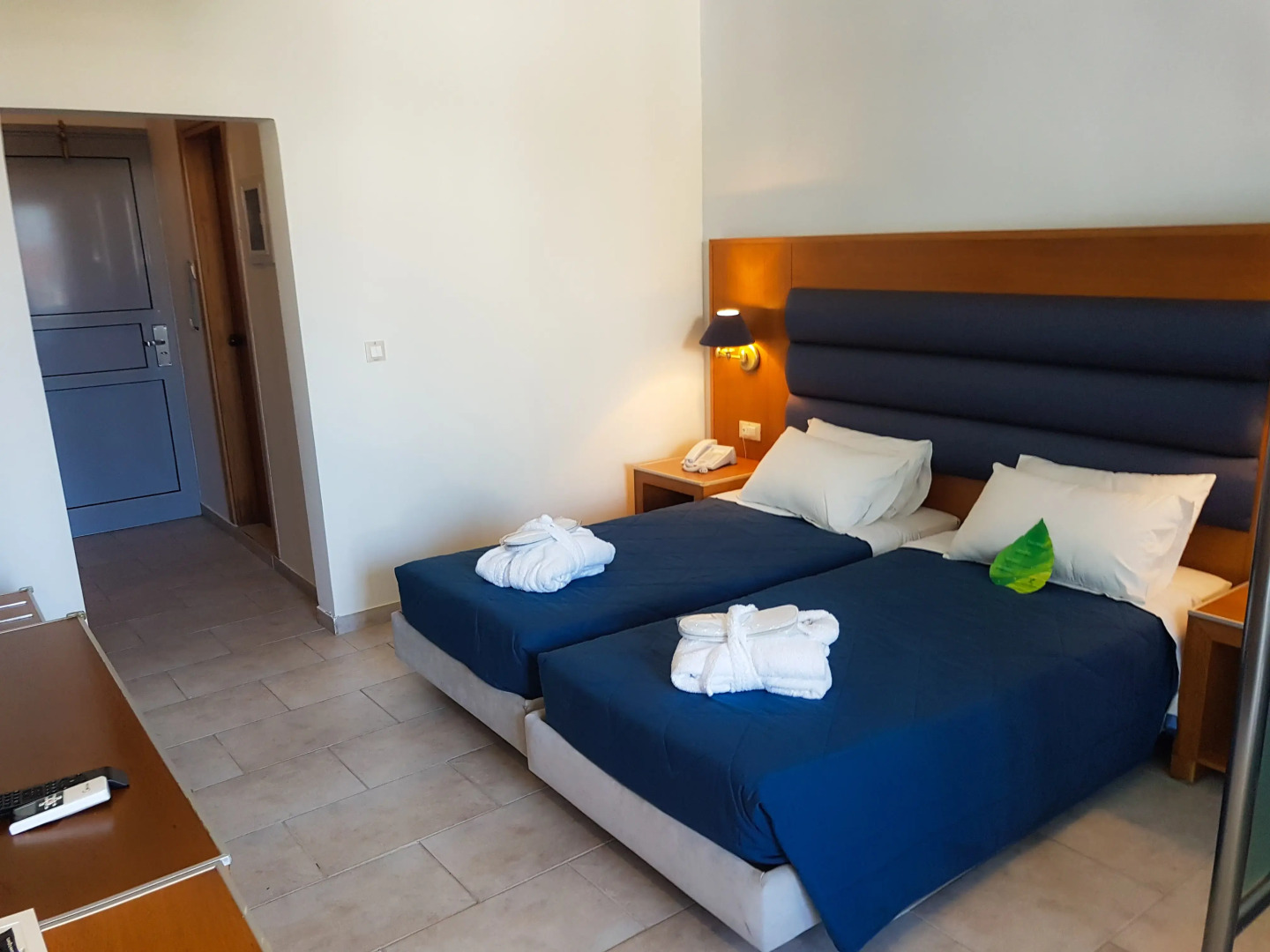 Foto - Lydia Maris Resort & Spa