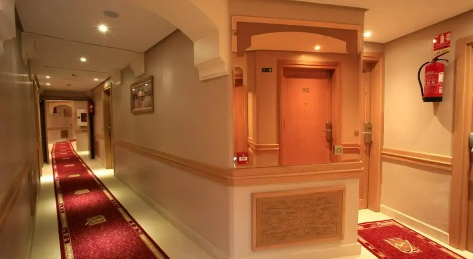 Foto - Hotel Palais Al Bahja