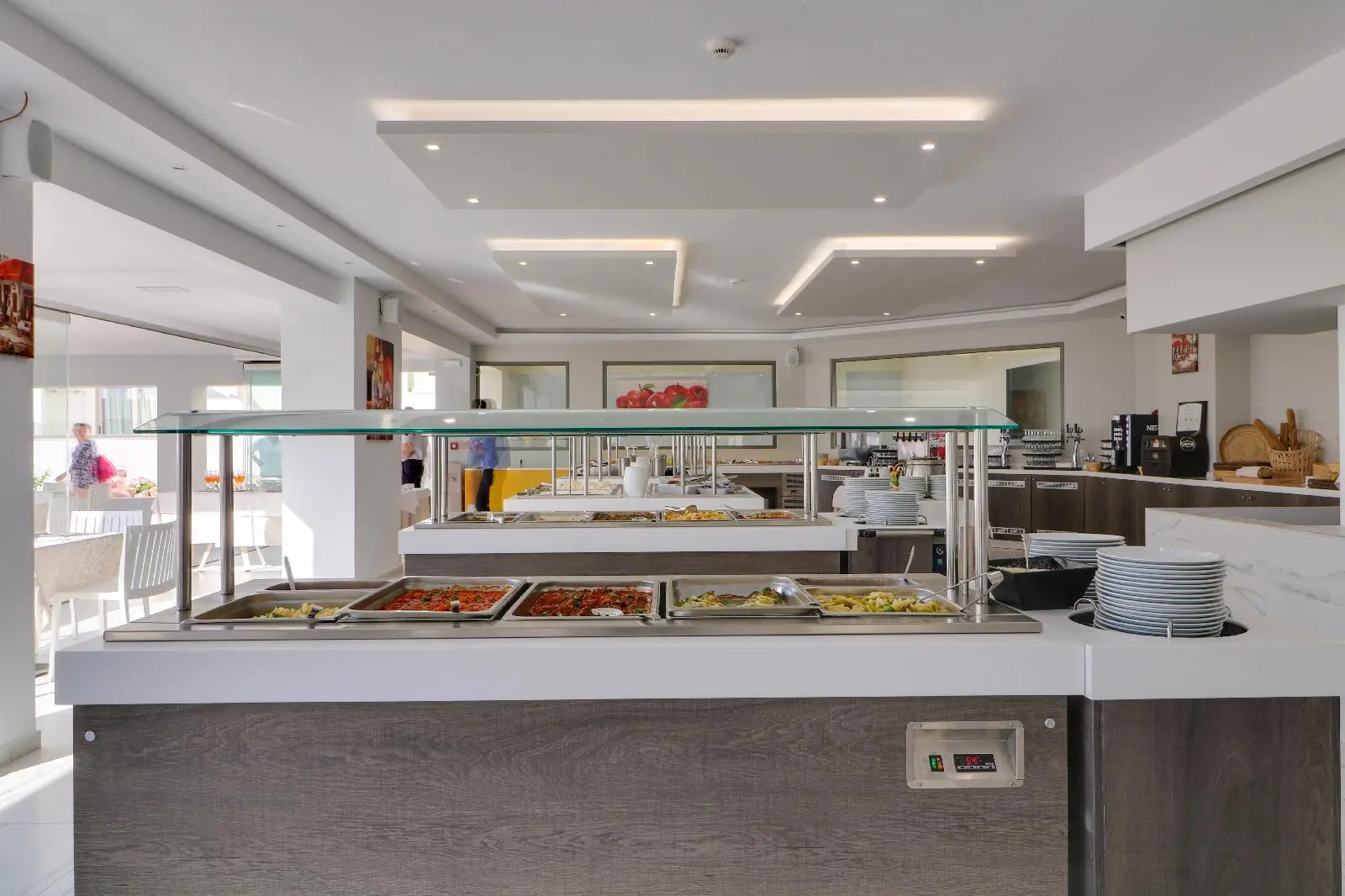 Foto - Harmony Rethymno Beach Hotel