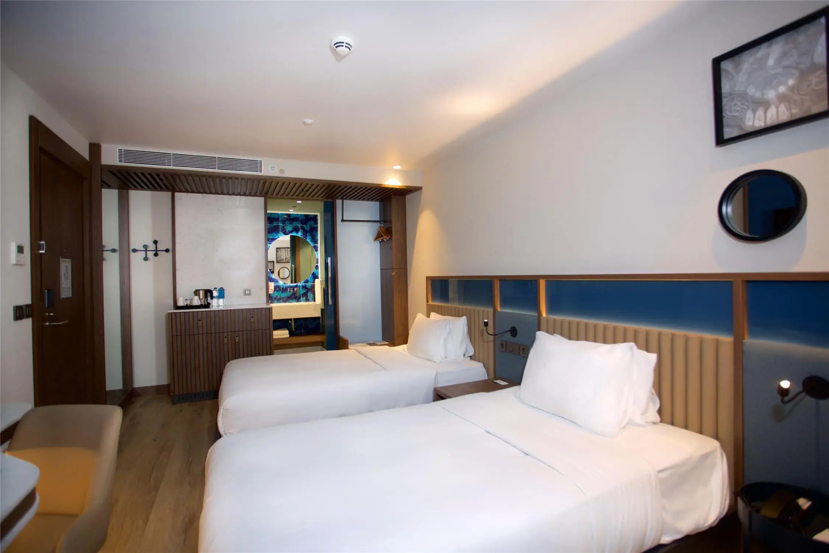 Photo - Hampton By Hilton Istanbul Old City