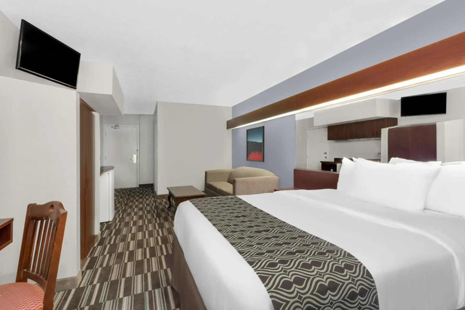 Photo - Microtel Inn & Suites by Wyndham London