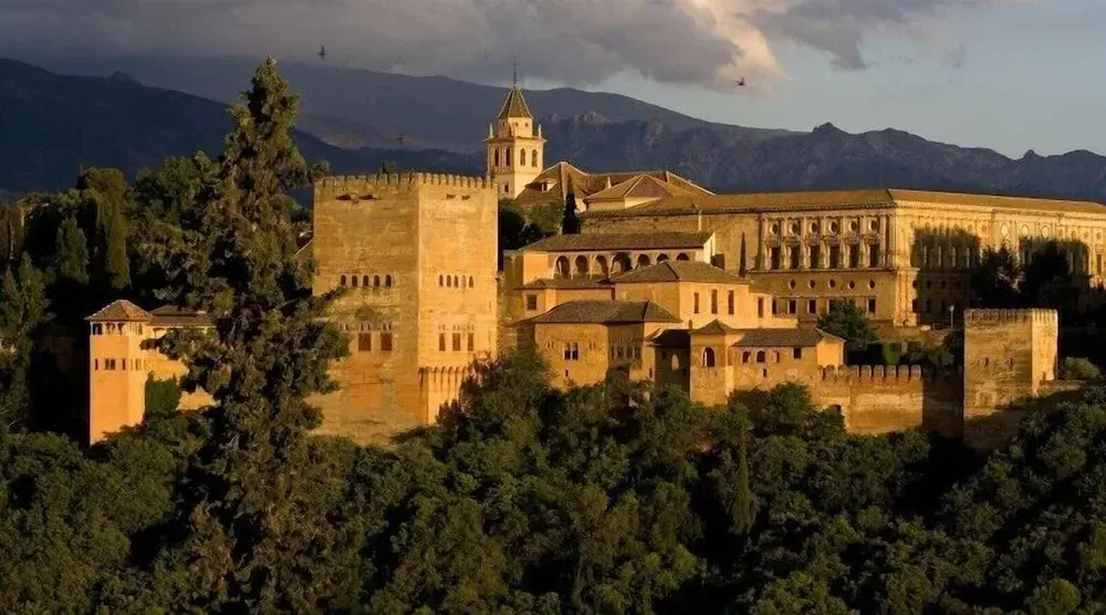 Photo - The Central House Granada Elvira
