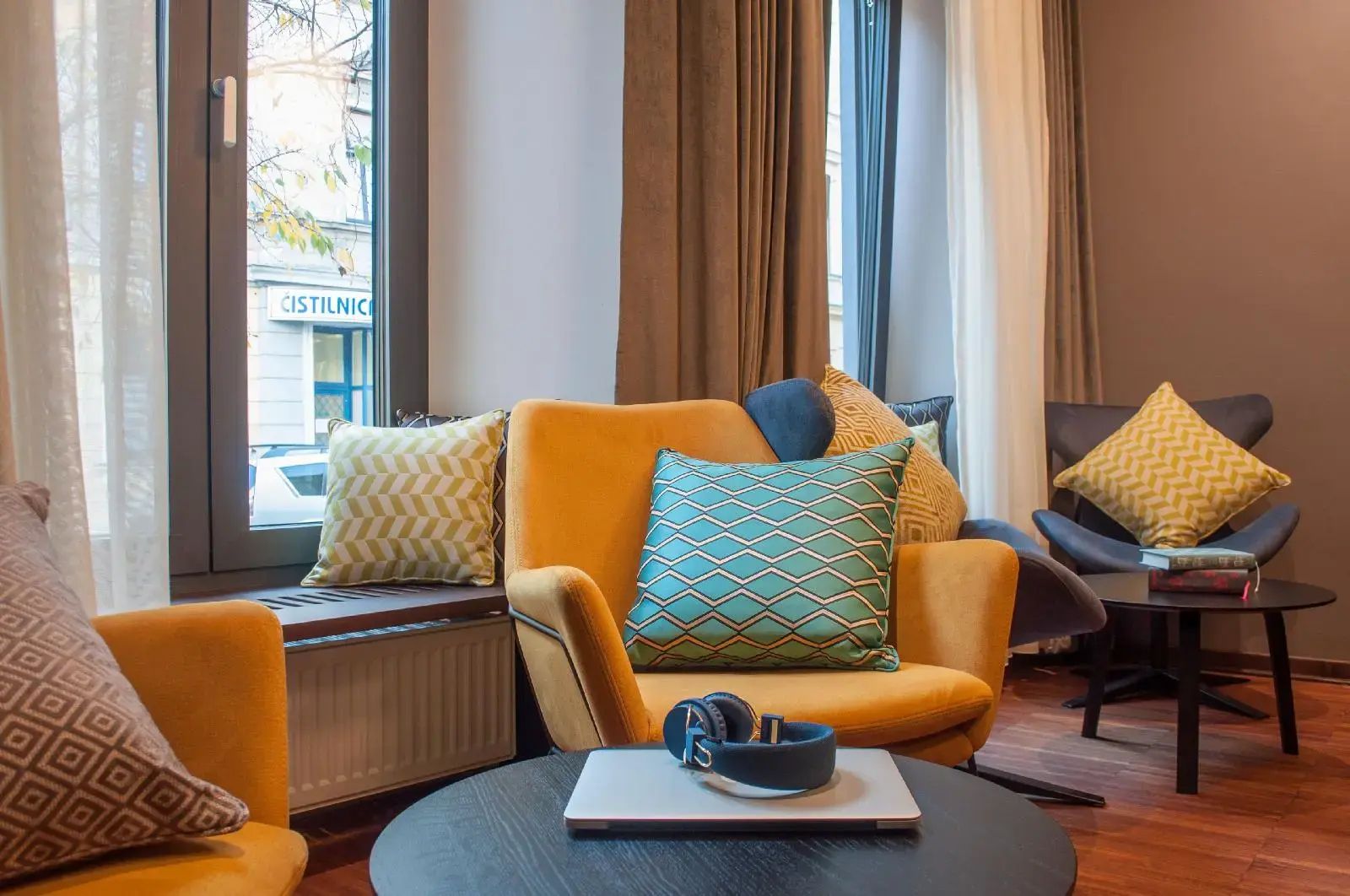 Foto - Hotel Mrak