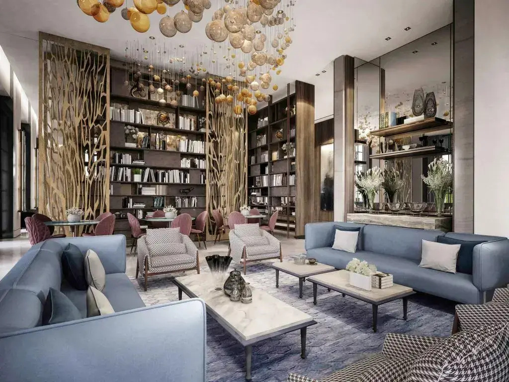 Photo - Fairmont Ramla Riyadh