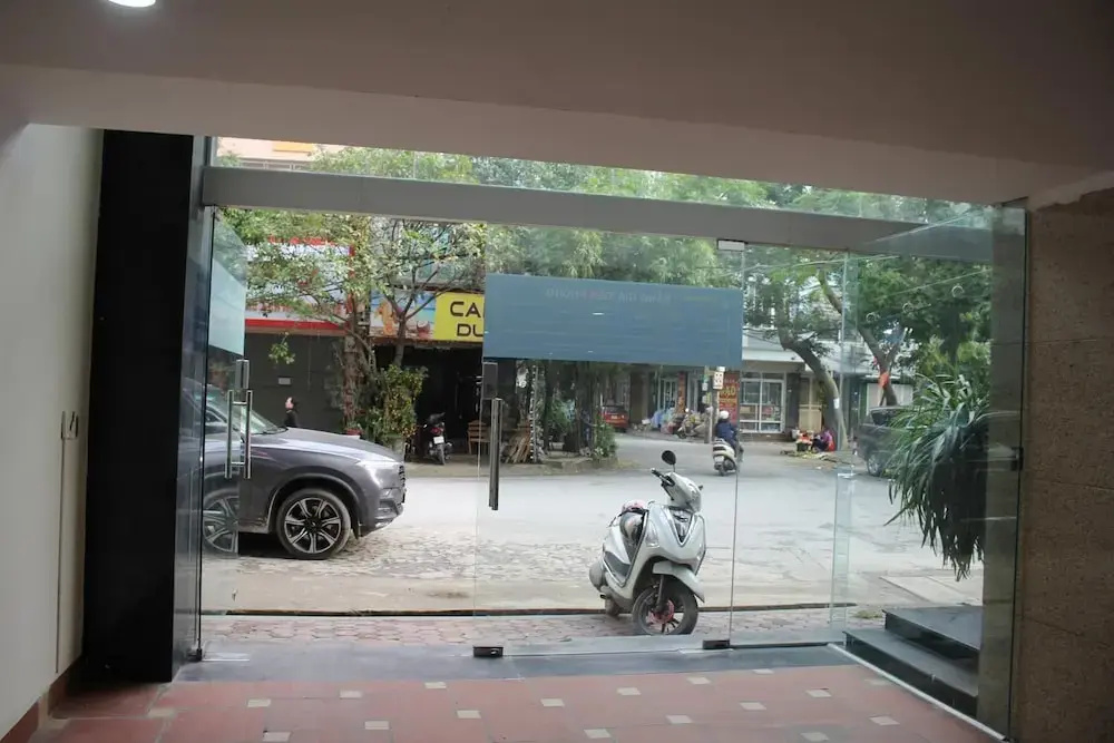Photo - An Phu Motel