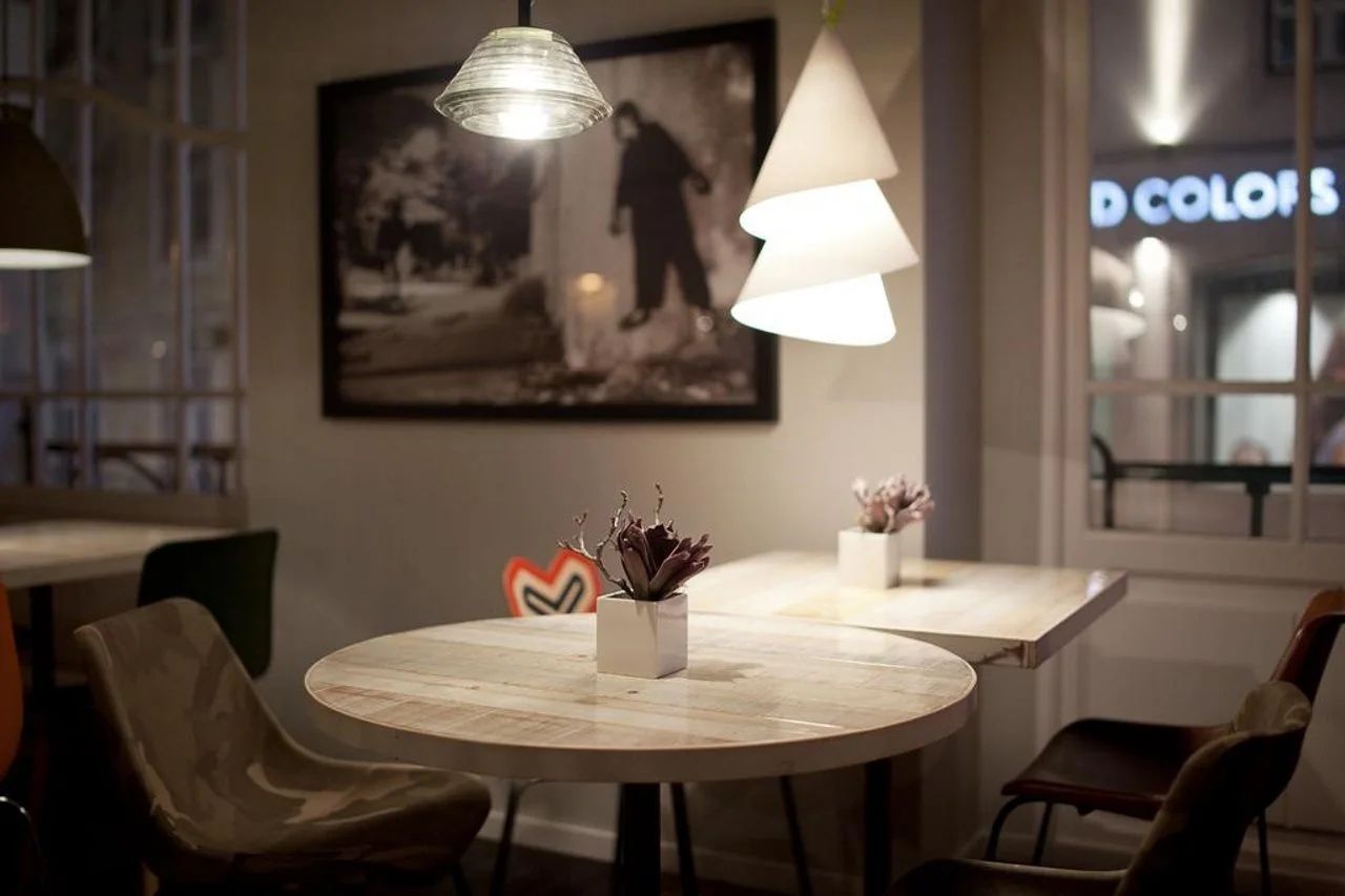 Photo - Internacional Design Hotel