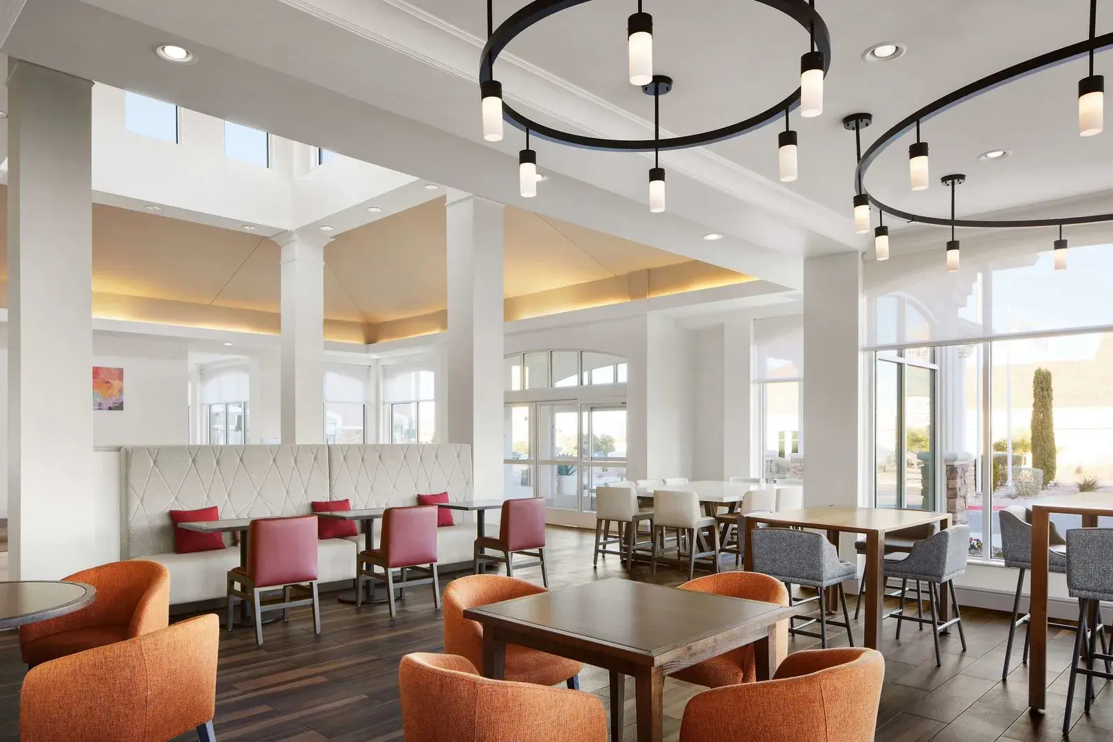 Foto - Hilton Garden Inn Las Vegas/Henderson