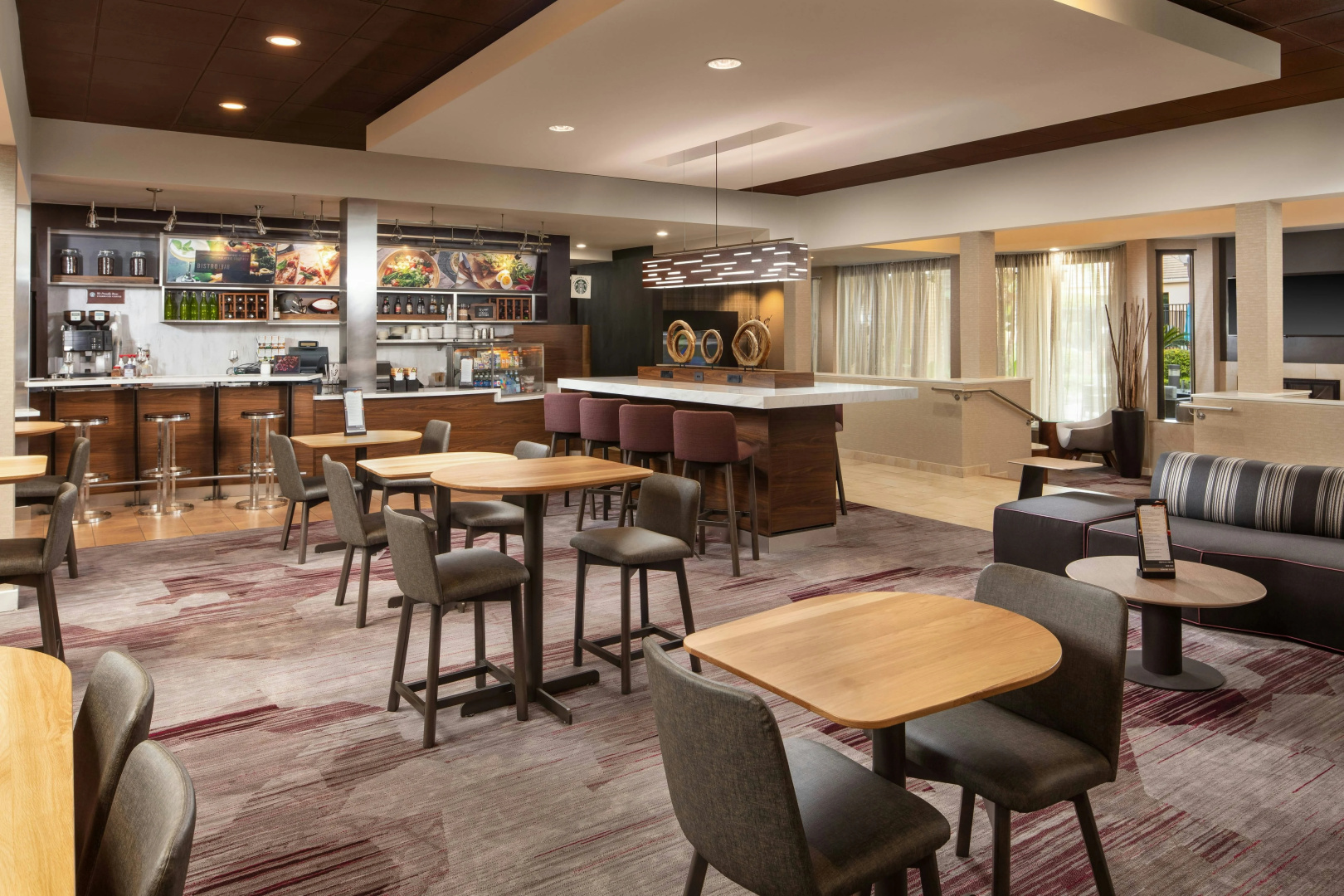 Foto - Courtyard by Marriott Costa Mesa South Coast Metro