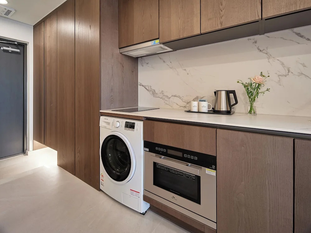 Foto - Hotel The Botanik Sewoon Myeongdong